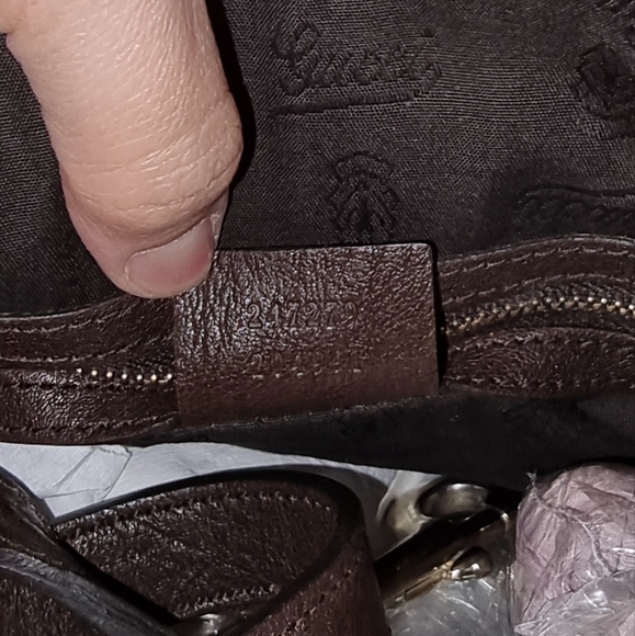 Gucci Bag - Picture 9 of 11